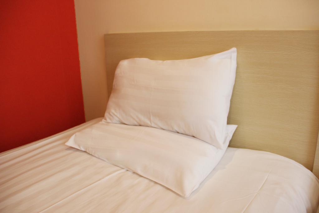 Hanting Express Dongying Jinan Road Δωμάτιο φωτογραφία