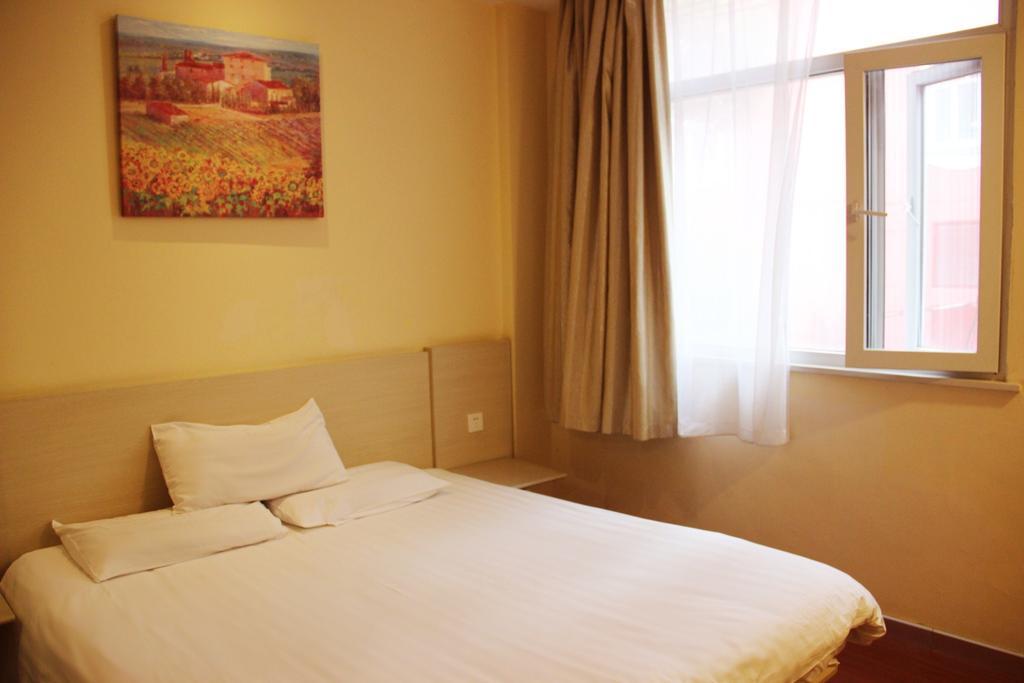 Hanting Express Dongying Jinan Road Δωμάτιο φωτογραφία