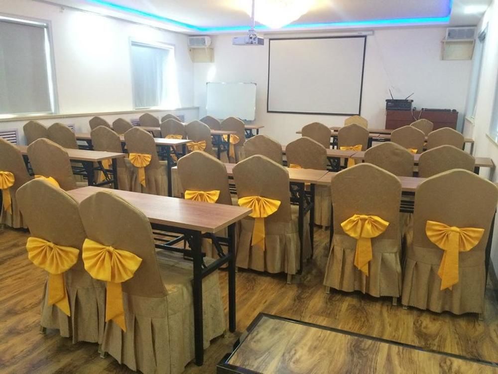Hanting Express Dongying Jinan Road Εξωτερικό φωτογραφία