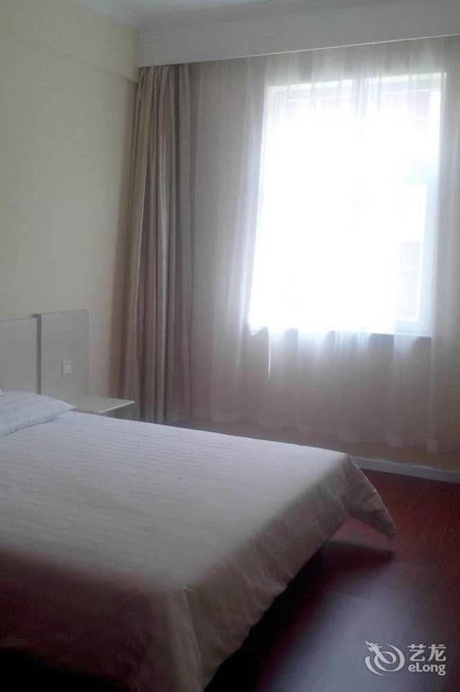 Hanting Express Dongying Jinan Road Εξωτερικό φωτογραφία